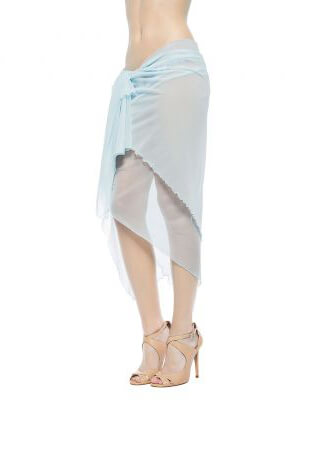 La Perla Sarong Blue