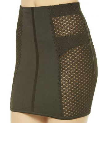 Greta Girdle Skirt